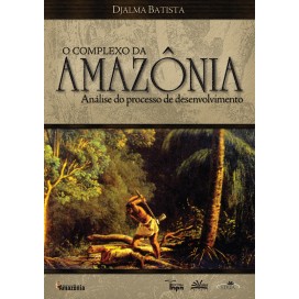 COMPLEXO DA AMAZÔNIA
