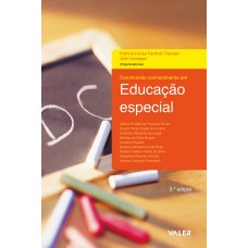 CONSTRUINDO CONHECIMENTO EM EDUCAÇÃO ESPECIAL