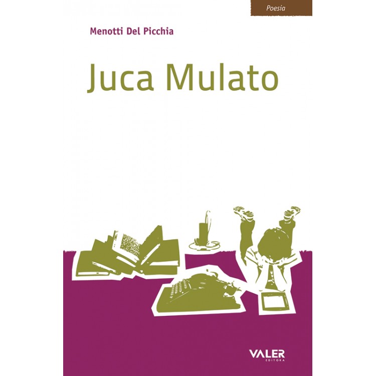 JUCA MULATO