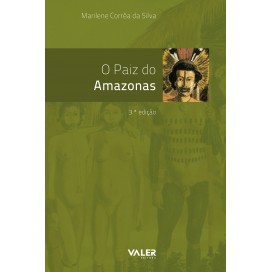 PAIZ DO AMAZONAS, O