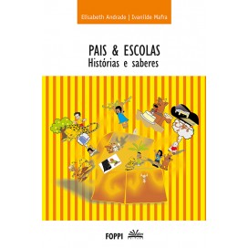 PAIS & ESCOLAS - SOMANDO SABERES