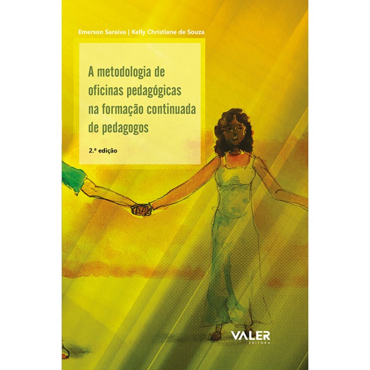 METODOLOGIA DE OFICINAS PEDAGÓGICAS NA FORMAÇÃO CONTINUADA DE PEGAGOGOS