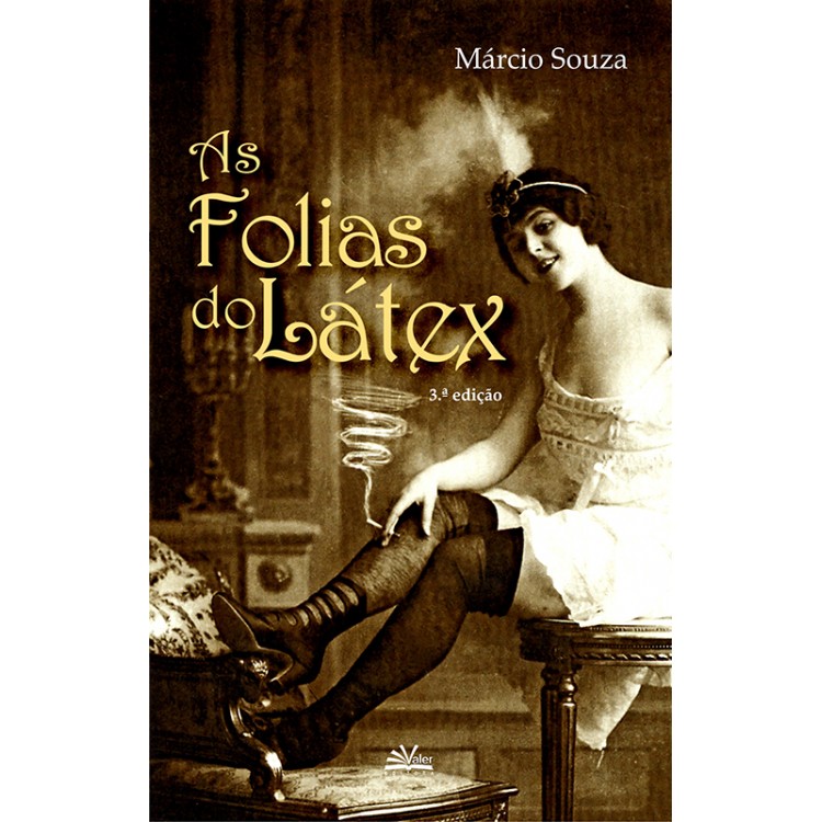 FOLIAS DO LÁTEX, AS