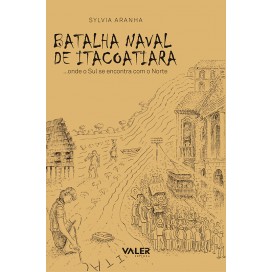 BATALHA NAVAL DE ITACOATIARA