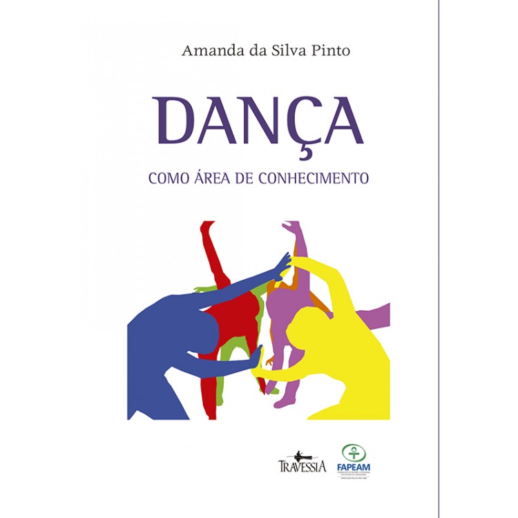 DANÇA COMO ÁREA DE CONHECIMENTO