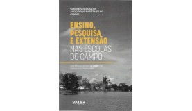 Ensino, Pesquisa e Extensão - Nas Escolas do Campo