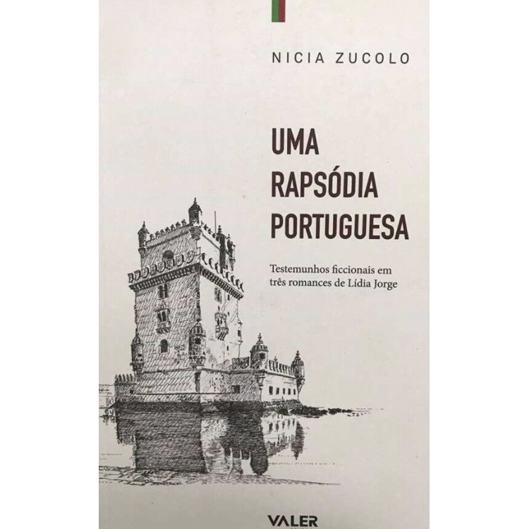 Uma Rapsódia Portuguesa 