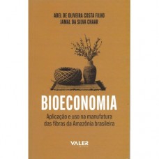 Bioeconomia: Aplicação e uso na manufatura das fibras da Amazônia brasileira