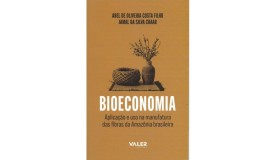 Bioeconomia: Aplicação e uso na manufatura das fibras da Amazônia brasileira