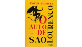 O Auto de São Lourenço - 2º edição