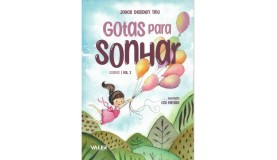 Gotas para Sonhar : Contos - vol. 2