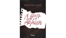 A escrita como um ato político