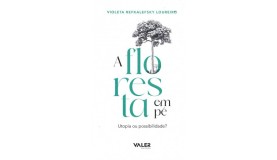 A floresta em pé