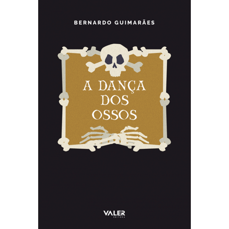 DANÇA DOS OSSOS, A