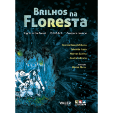 BRILHOS NA FLORESTA