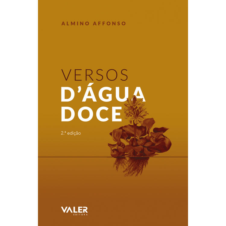 Versos D'água Doce