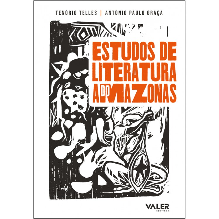 Estudos de Literatura do Amazonas 