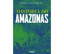 HISTÓRIA DO AMAZONAS 