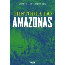 HISTÓRIA DO AMAZONAS 