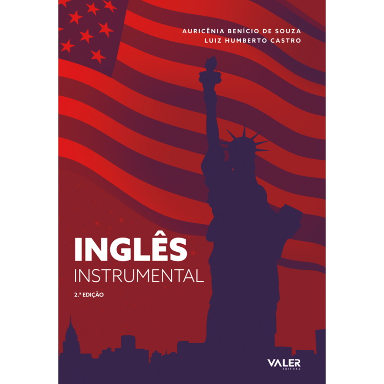 INGLÊS INSTRUMENTAL 