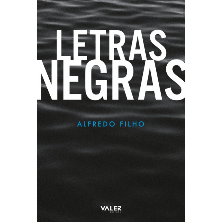 LETRAS NEGRAS