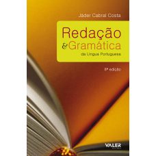 REDAÇÃO E GRAMÁTICA DA LÍNGUA PORTUGUESA
