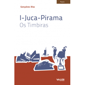 JUCA PIRAMA - OS TIMBIRAS