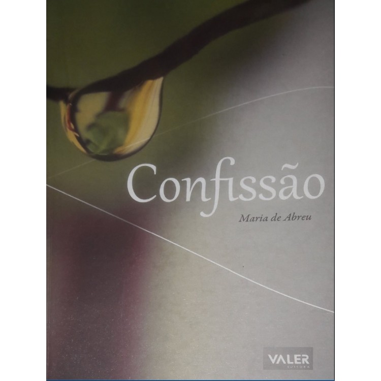 CONFISSÃO