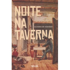 NOITE NA TAVERNA