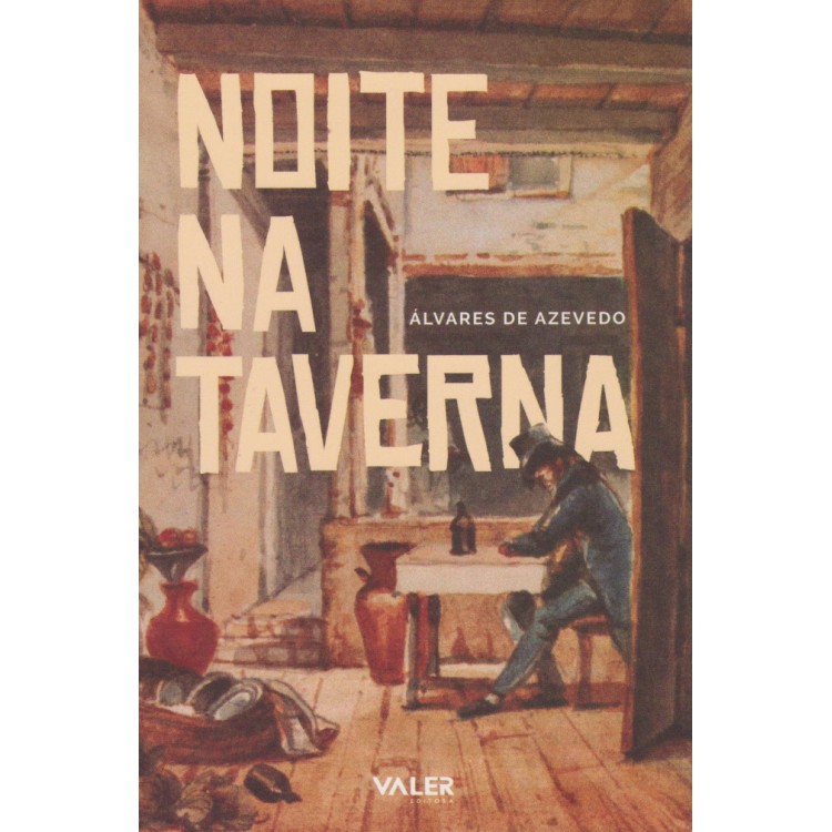 NOITE NA TAVERNA