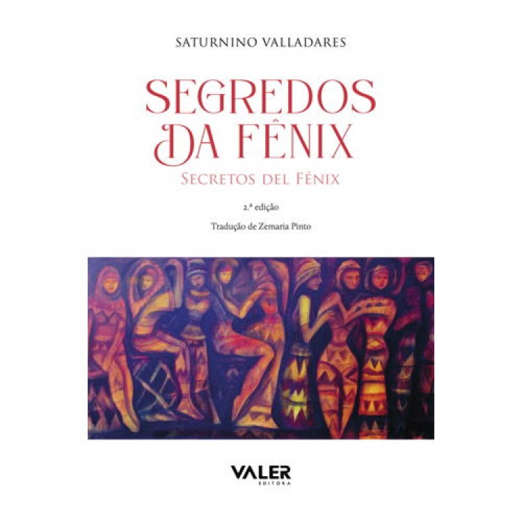 Segredos da Fênix