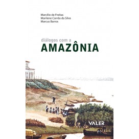 DIÁLOGOS COM A AMAZÔNIA