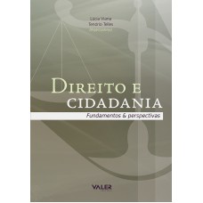 DIREITO E CIDADANIA - FUNDAMENTOS & PERSPECTIVAS