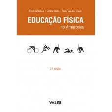 EDUCACAO FISICA NO AMAZONAS