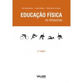 EDUCACAO FISICA NO AMAZONAS