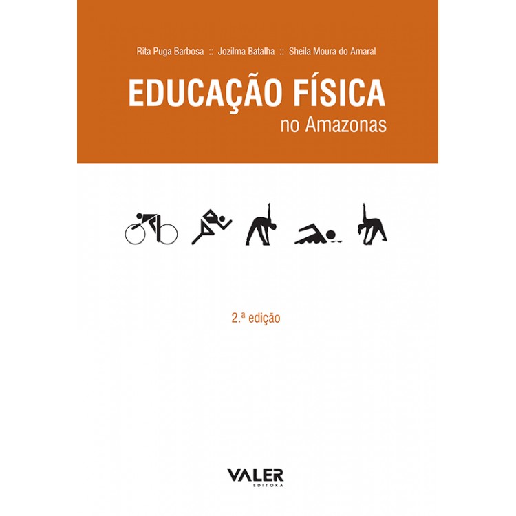 EDUCACAO FISICA NO AMAZONAS