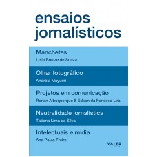 ENSAIOS JORNALÍSTICOS