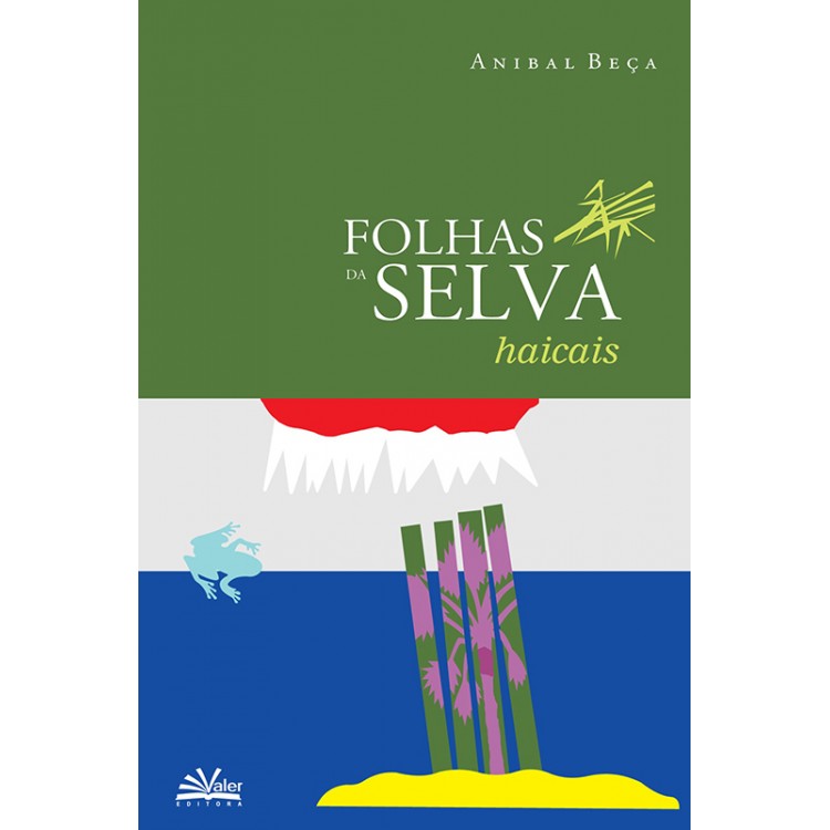 FOLHAS DA SELVA