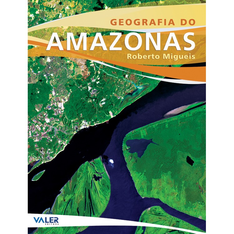 GEOGRAFIA DO AMAZONAS