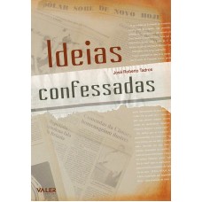 IDEIAS CONFESSADAS