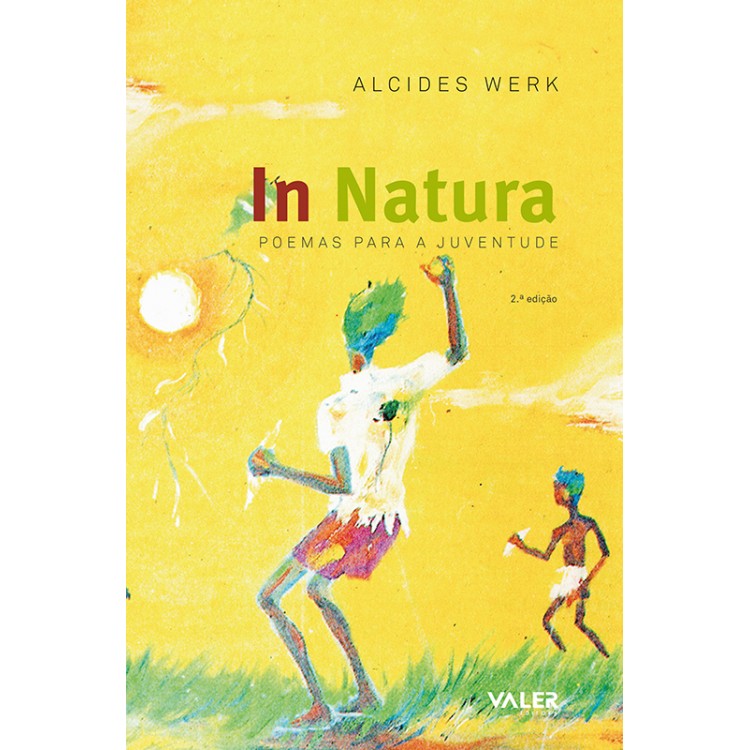 IN NATURA: POEMAS PARA A JUVENTUDE