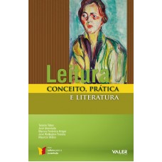 LEITURA, CONCEITO, PRÁTICA E LITERATURA