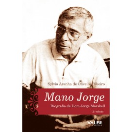 MANO JORGE - BIOGRAFIA DE DOM JORGE MARSKELL