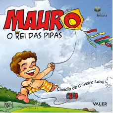 MAURO - O REI DAS PIPAS