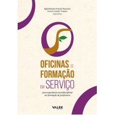 OFICINAS DE FORMAÇÃO EM SERVIÇO