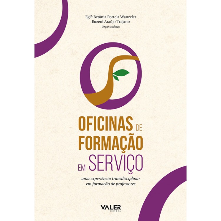 OFICINAS DE FORMAÇÃO EM SERVIÇO