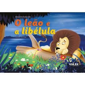 LEÃO E A LIBÉLULA, O