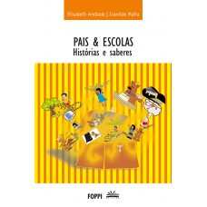 PAIS & ESCOLAS - SOMANDO SABERES