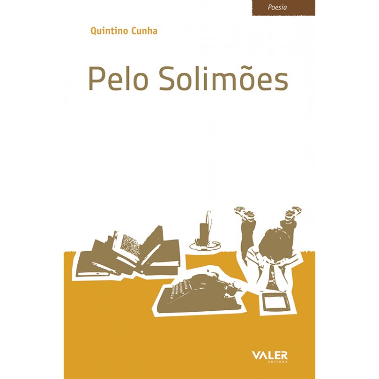 PELO SOLIMÕES