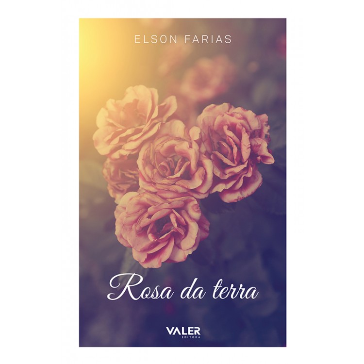 ROSA DA TERRA